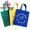Heat Transfet RPET Non Woven Tote Bag