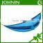 top selling colorful fast delivery 2 person camping outdoor hammock