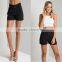 Goodbye Nikki Shorts In Black