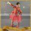 Chinese Traditional Style Girls Bride Wedding Dress