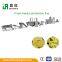 Puffed Snack Extruder Machine