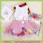 Party Pageant Tulle Tutu Dresses 12 year girl without dress