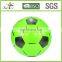 promotional customized printed PVC beach ball, inflatable ball