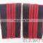 Dual ply sleeves Elastic sleeves