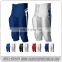 Athletic sublimation unisex american football jerseys wholesale customized soccer shorts club team football shirts