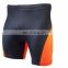 2017 new style sublimation compression shorts
