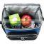 Cans Insulated Lunch Cooler Bag Food Cooler Shoulder Bag
