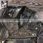 Wholesale Real Leather Jacket High End Fashion Women Harley Leather Jacket Italy Leather Jackets
