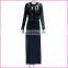 new design high-quality women abaya professional abaya factory