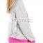 2016 BAIYIMO Women's Fashion Style Loose Casual Sweater Wholesale