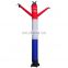 2017 Hot Sale inflatable sky puppet air inflatable tube sky puppet set dancing man air dancer for events