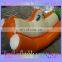 Inflatable Water Games/water Totter/aqua Seesaw