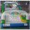 Ocean Inflatable Obstacle Course