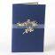 happy birthday greeting card 3d pop up greeting card
