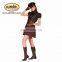 Military Girl (15-164) as lady carnival costumes with ARTPRO brand