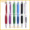 Custom Plastic Ball Pen Promotional Pens no Minimum Order