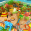 HLB-D1727 Children Indoor Amusement Park Kids Playground Games