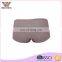 Fashionable design animal printed breathable cute underwear girls panty