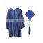 PRESCHOOL & KINDERGARTEN CAP GOWN TASSEL WITH YEAR CHARM