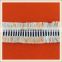 new arrival Color Fringe For Dresses double side fringes fringing ribbon for clothes