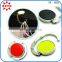 Promotion gifts various styles metal enamel purse hook /holder/hangers