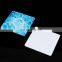 Square Custom Printed Water-resistant Acrylic Drink Coaster for promotion