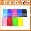 Cheaper Custom Cell Phone TPU Case For Custom Printed