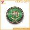 China Regional Feature enamel color metal challenge coin