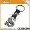 Christmas Gift of Keychain Letters Engraved Keychain