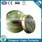 Wholesale Scented Candle in Tin Box