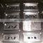DME and HASCO standard Plastic mold