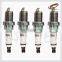 auto Spark Plug For V W Pol o Passa t Jett a Bor a Gol f Beetl e Octavi a A4 A6 TT 1.8T Engine 10100063AA