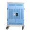 Y836A Charging Cart for chromebook/laptop/tablet PC