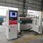 cnc curve band saw cutting milling machine for wood cutting