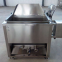 High Capacity Soybean Commercial Nut Grinder Machine