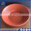 Hot sale 14 Inch Plastic Gold Pan