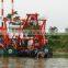 River Sand Dredging Vessel Boat