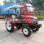 30HP 4WD chinese cheap wheel tractor