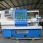 cnc lathe CK6140 with gsk 980tdc controller
