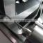 The manual or automatic program wheel repair cnc lathe from haishu CK6197W