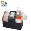 small automatic Alloy CNC lathe for metal CK32L