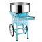 Commercial industrial Gas Maker Floss Flower Cotton Candy Machine price