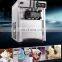 1.2kw 6210 spaceman small mini soft ice cream machine
