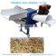 High capacity chaff cutter/straw crusher machine for farm agricultural equipment