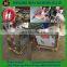 Fish viscera cleaning machine gutting cleaning machine