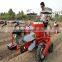 Farm tractor mounted seed transplanter /vegetable seeding transplanters