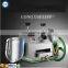 Small Commercial Manual Table Surgance juice machine Sugar-cane juice extractor machine on sale