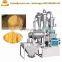 Industrial wheat maize flour making machine cereal flour milling powder machine