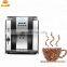 Automatic Espresso Coffee Maker Coffee Making Machine for Cappuccino