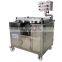 Salmon/Meat Slicer Machine DRB-X200, Commercial Sausage&Cuttlefish Cutting Machinery with High Quality
